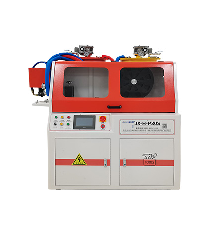 穿紙條發(fā)泡機(jī)JX-H-P30S型號(hào)